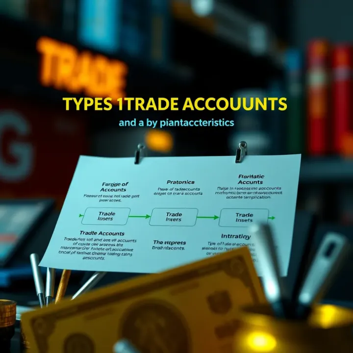 Understanding Trade Accounts: A Guide for Pakistani Traders