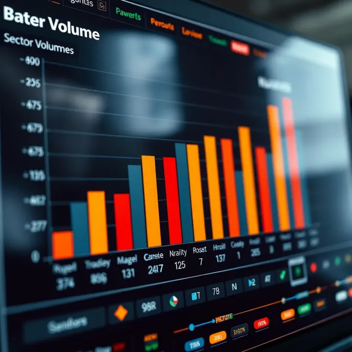 Understanding Trade Graphs: A Practical Guide