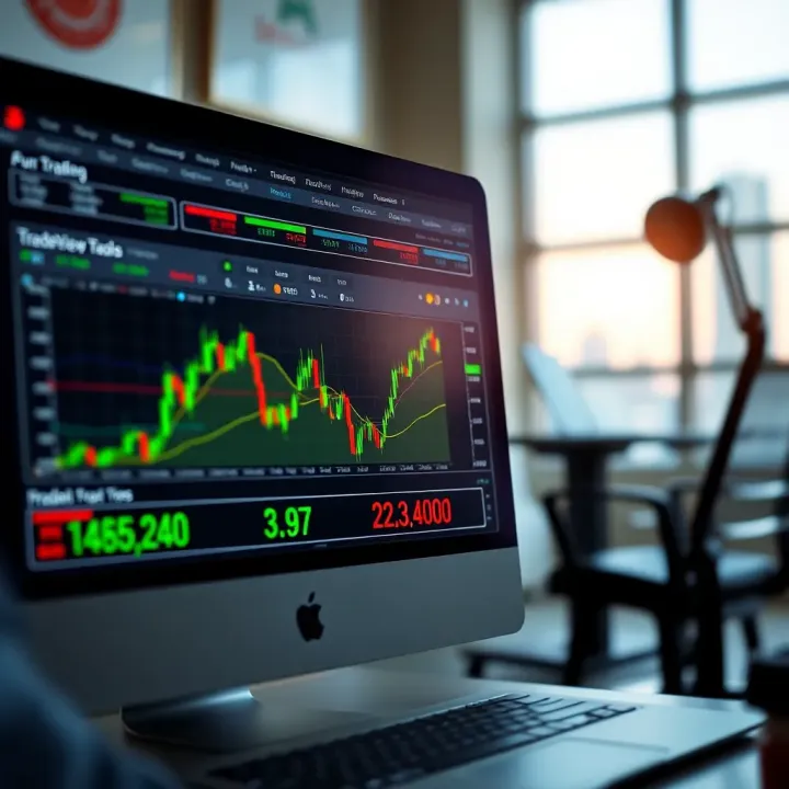 Understanding TradeView Features and Benefits Understanding TradeView Features and Benefits