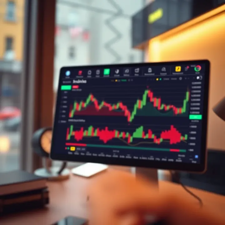 Understanding TradeView Features and Benefits