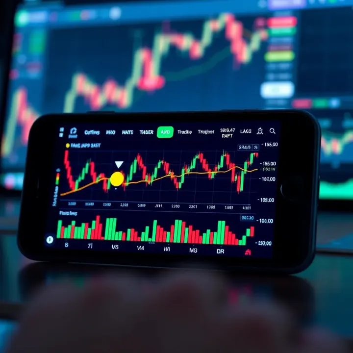 Understanding Trading Apps for Investors in Pakistan