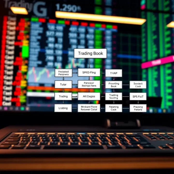 Understanding the Trading Book in Financial Institutions