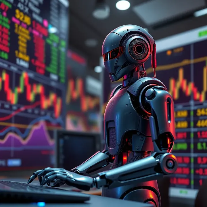 Understanding Trading Bots: How They Work and What to Know Understanding Trading Bots: How They Work and What to Know