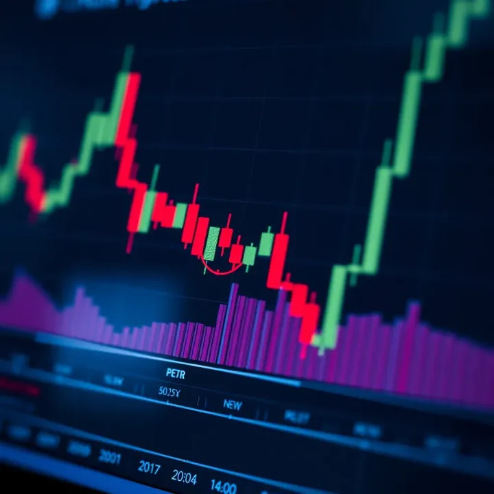 Understanding Trading Charts for Pakistani Traders Understanding Trading Charts for Pakistani Traders