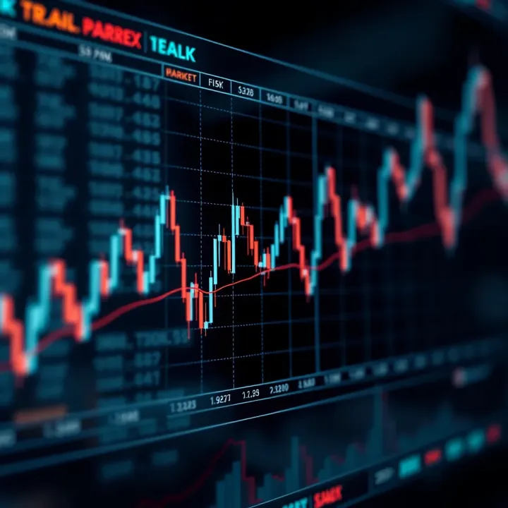 Understanding Trading Charts for Pakistani Traders