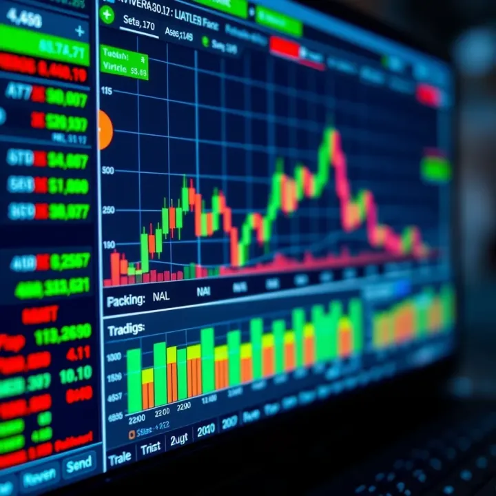 How to Use a Trading Demo Account Effectively How to Use a Trading Demo Account Effectively