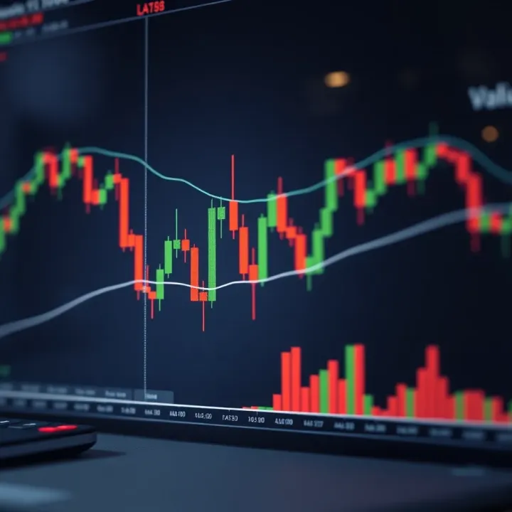 Understanding Trading Graphs for Pakistani Traders