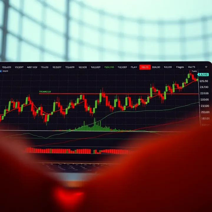 Understanding Trading Patterns with PDF Book Resources