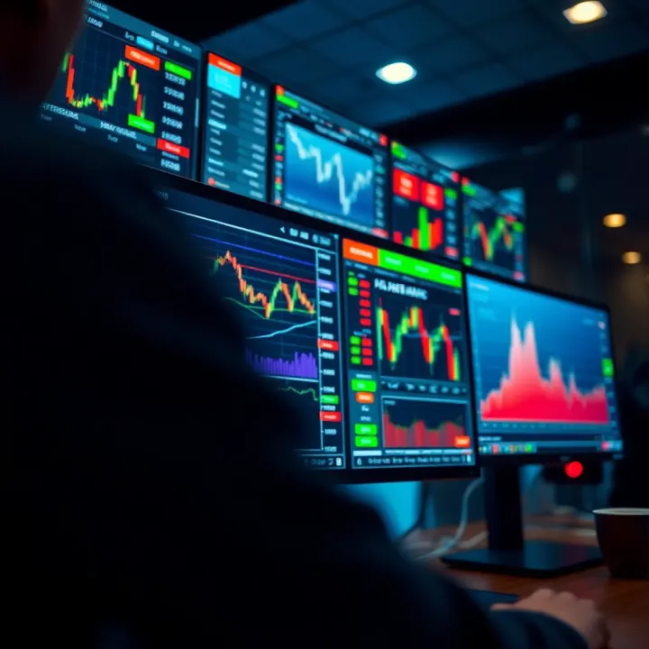Trading Platforms Guide for Pakistani Traders