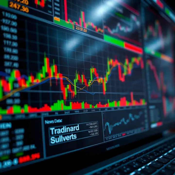 Understanding Trading Signals in Financial Markets