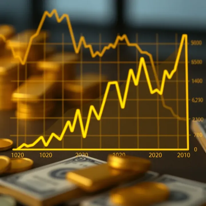 Understanding the XAU to USD Exchange Rate for Pakistani Investors