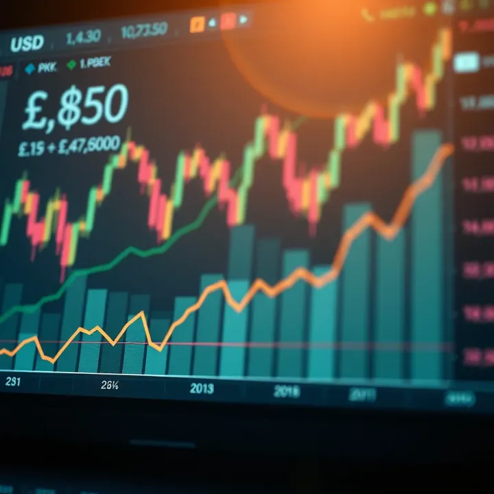 USD to PKR Exchange Rate Forecast and Key Influences