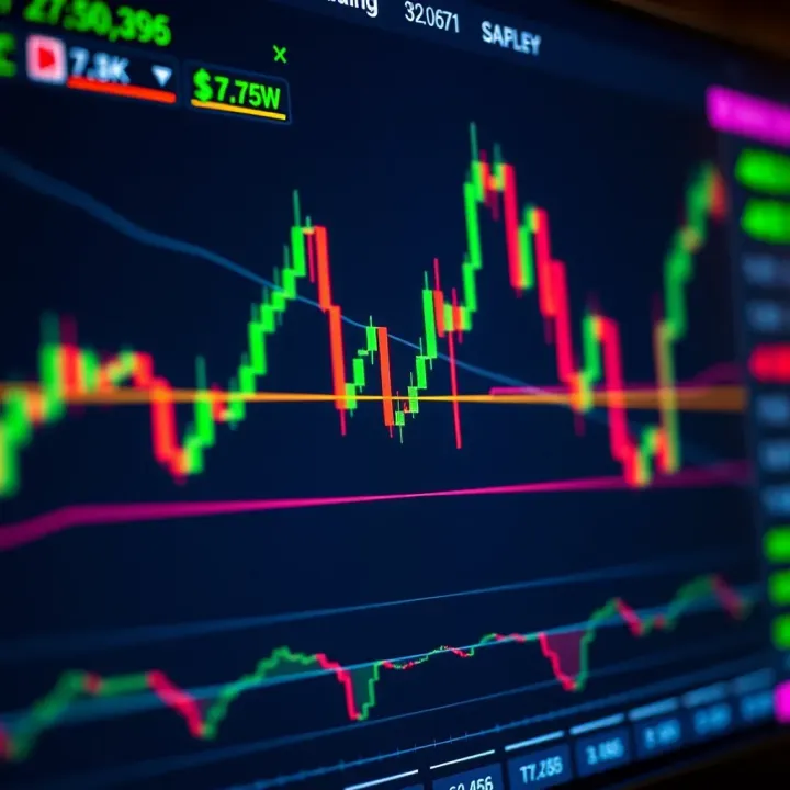 Using TradingView with Binary.com for Smarter Trading