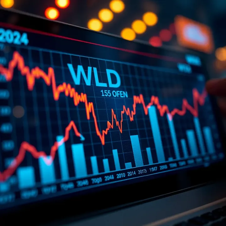 WLD Price Prediction and Market Analysis 2024