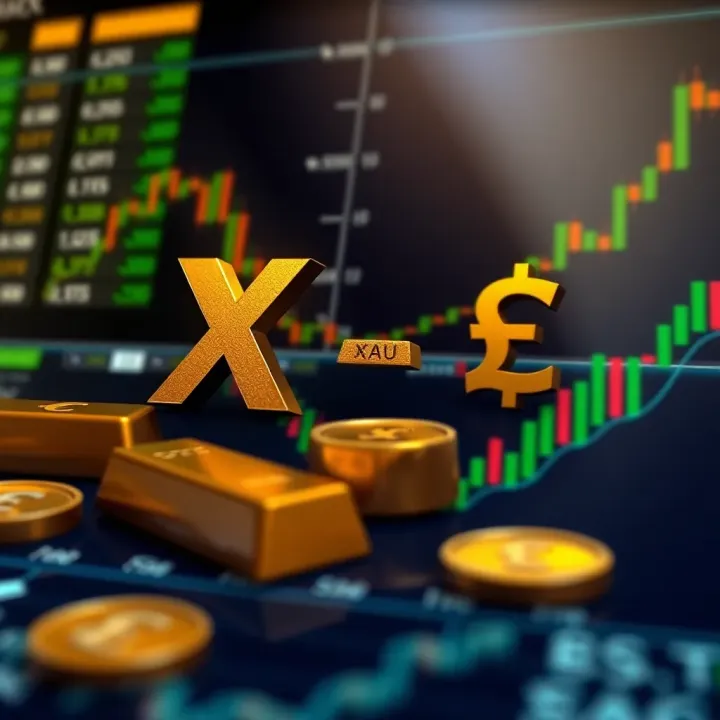 Understanding the XAU to USD Exchange Rate for Pakistani Investors Understanding the XAU to USD Exchange Rate for Pakistani Investors