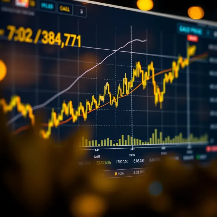 XAU/USD Forecast: Gold Price Trends vs US Dollar