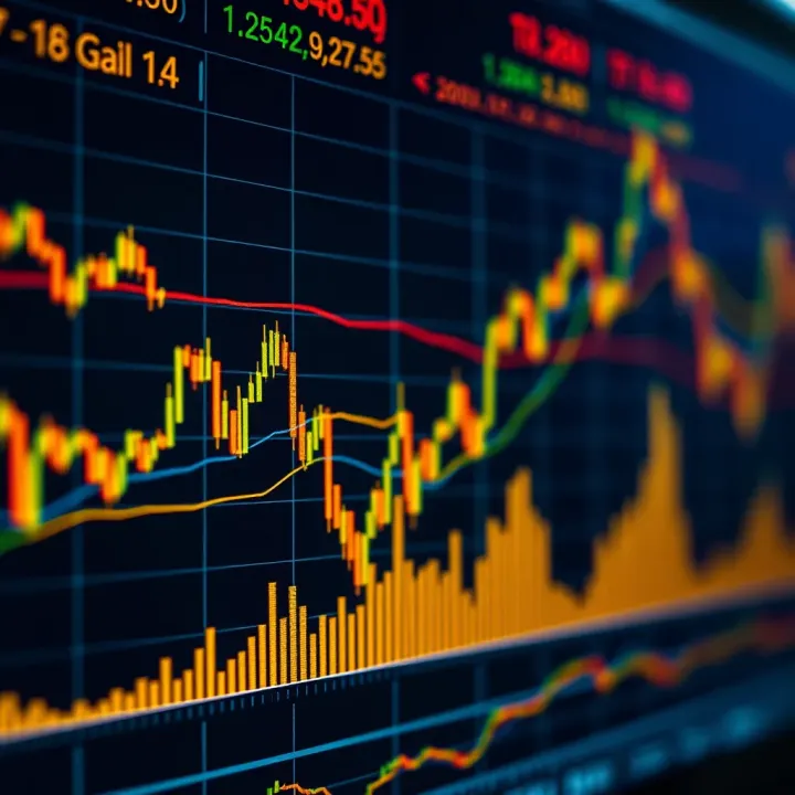 XAUUSD Forecast: What to Expect in Gold Prices Tomorrow XAUUSD Forecast: What to Expect in Gold Prices Tomorrow