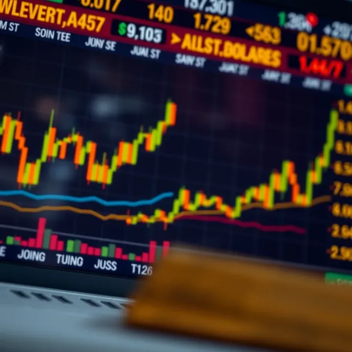 When to Buy or Sell XAU/USD in Forex Trading