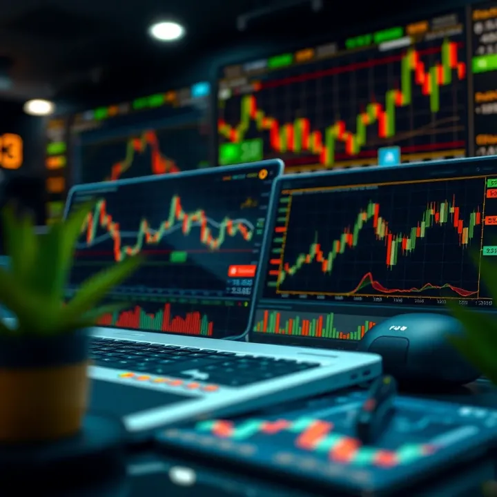 XAU/USD Signals Explained for Gold Trading