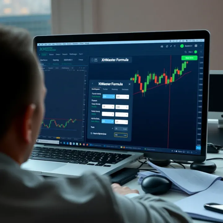 Understanding the XHMaster Formula Forex Indicator