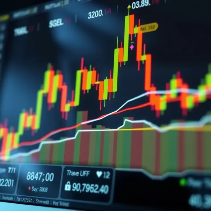 XMaster Formula Forex Indicator Explained
